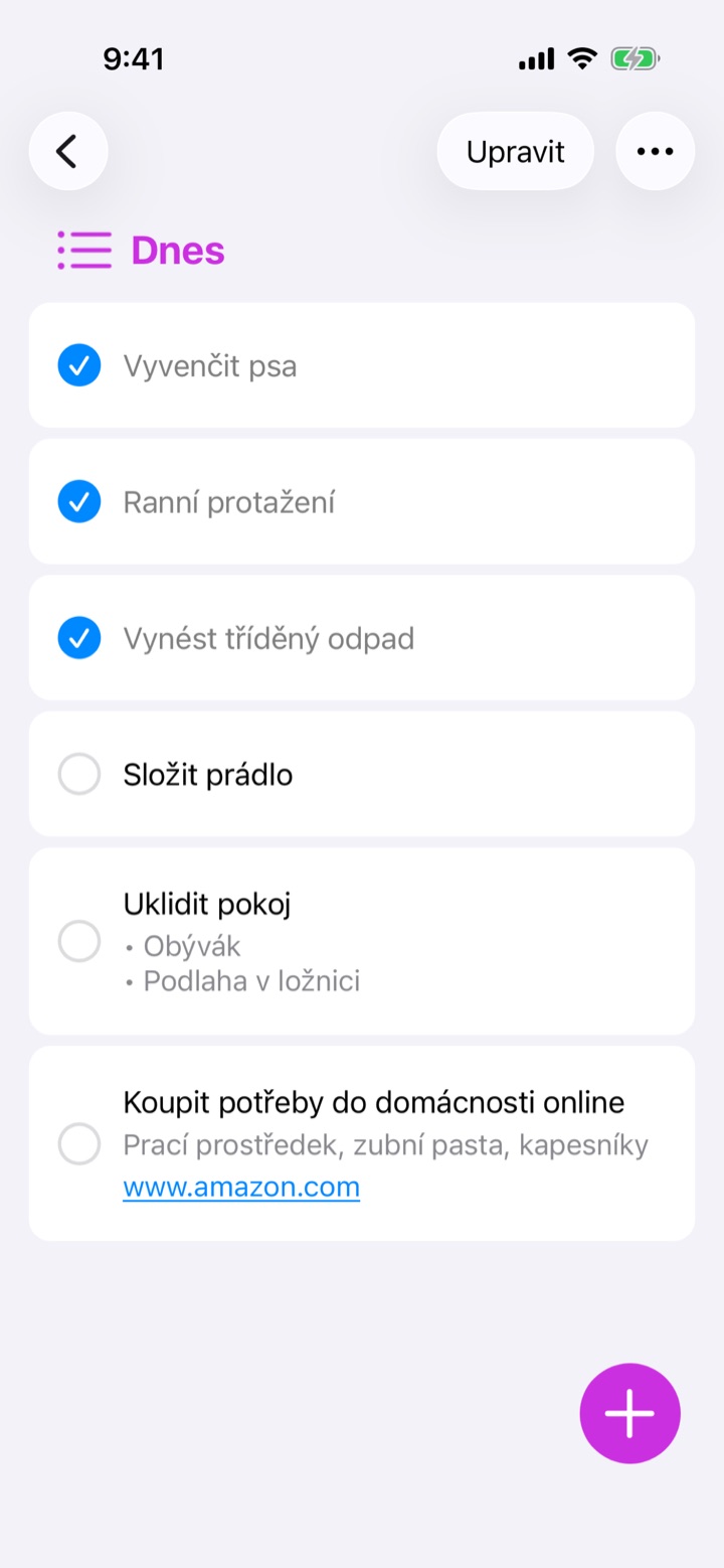 StickyToDo