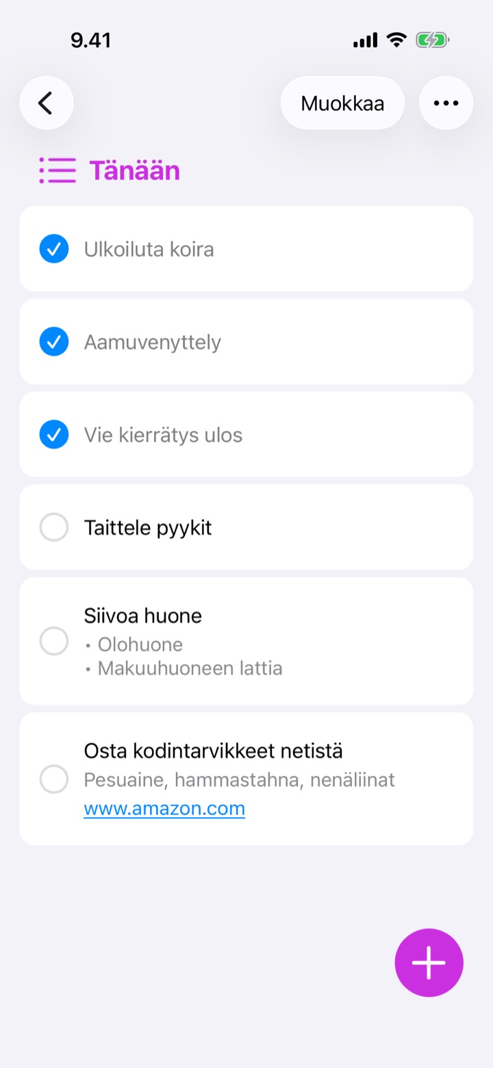 StickyToDo
