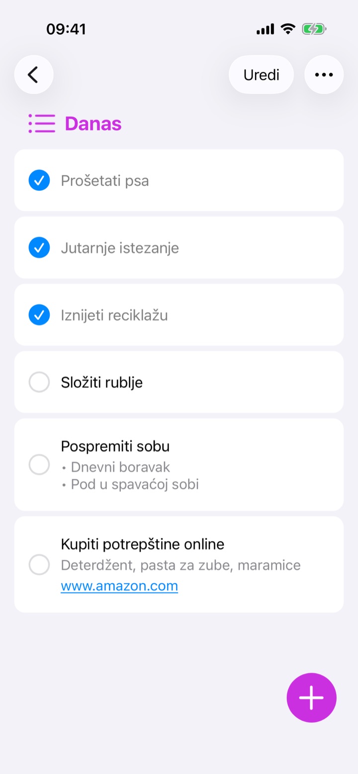 StickyToDo