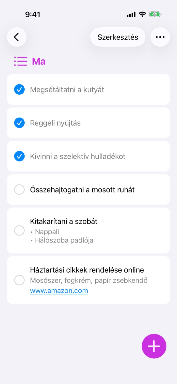 StickyToDo