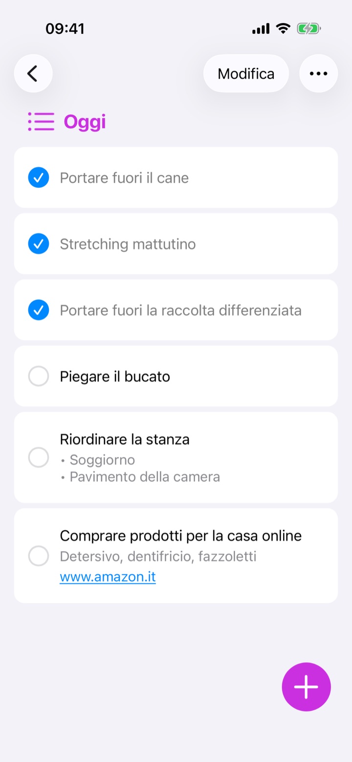 StickyToDo
