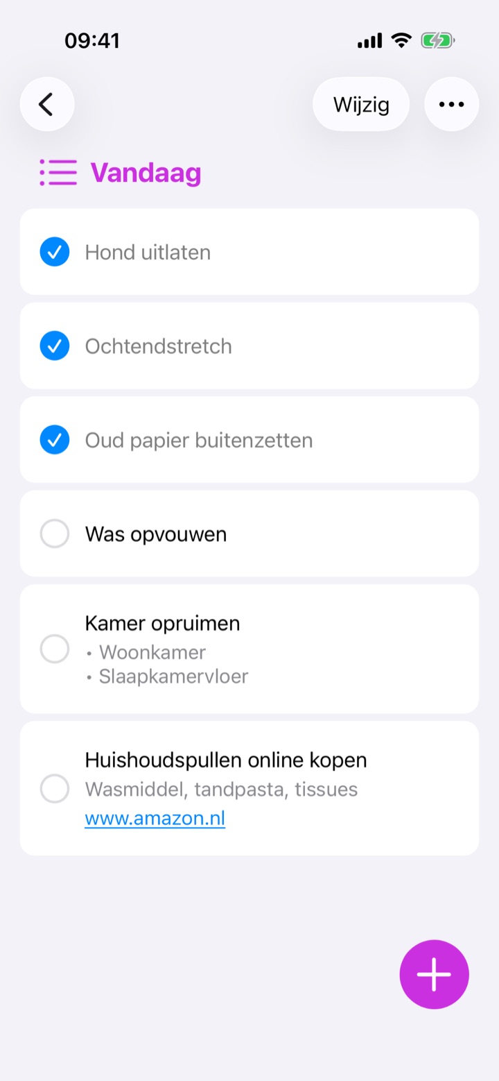 StickyToDo