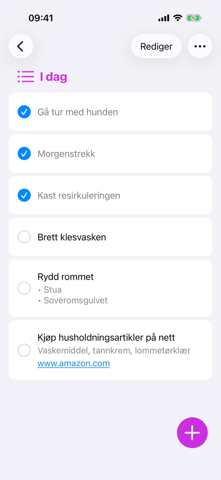 StickyToDo